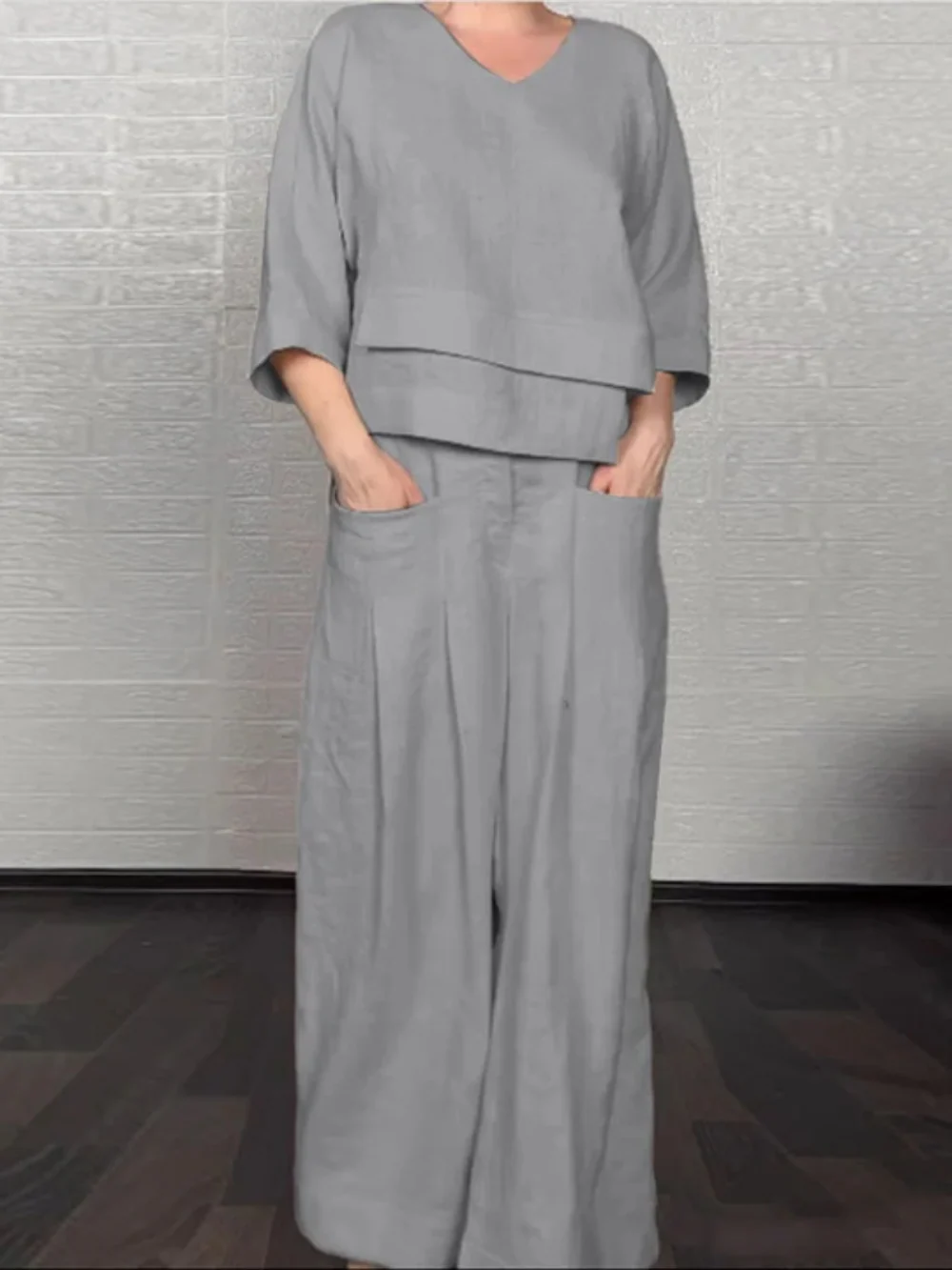 VeloriaEase™ — Glide Through Your Day in Effortless Comfort and Head-Turning Style - Image 3