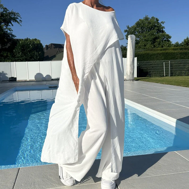VeloriaGrace™ — Wrap Yourself in Effortless Elegance and Unshakable Confidence - Image 8