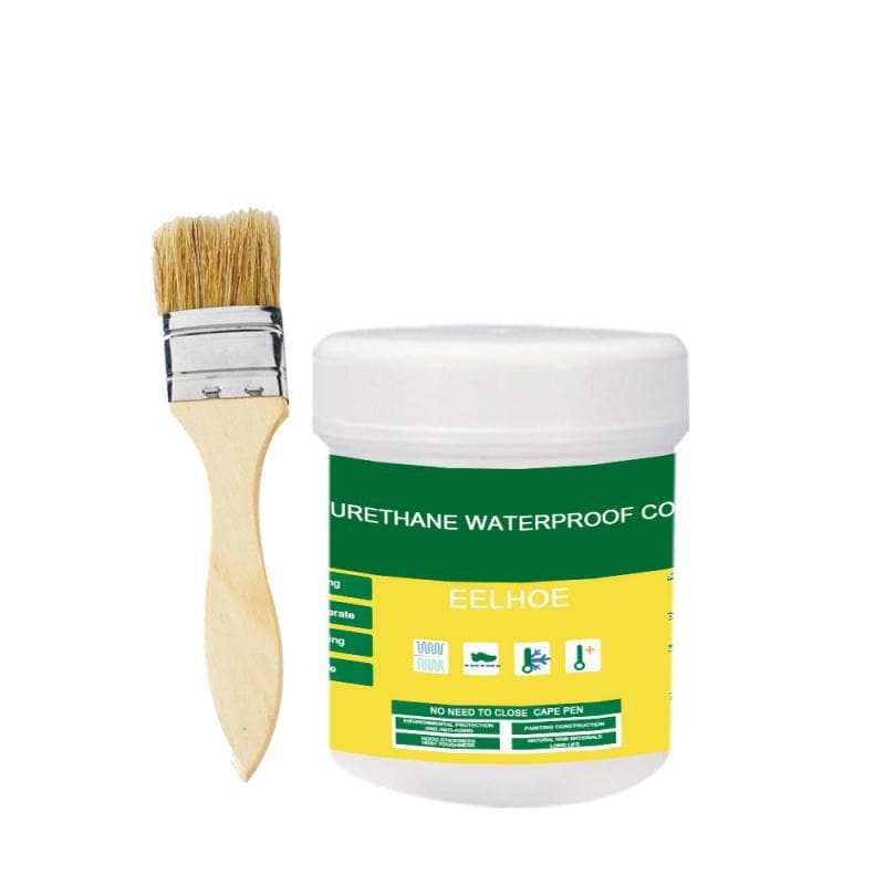 VeloSeal™ — Lock Out Leaks Instantly with a Crystal-Clear, Everlasting Shield - Image 3
