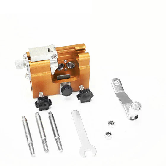 VeloSharp™ — Turn Your Chainsaw into a Cutting Powerhouse Instantly - Image 4