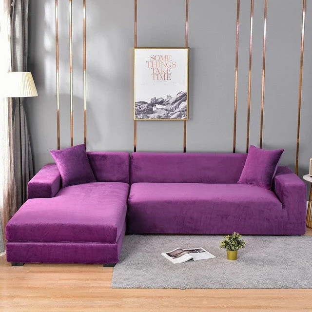 VelouraShield™ — Instantly Revive and Protect Your Sofa with Sleek, Stain-Resistant Elegance - Image 15