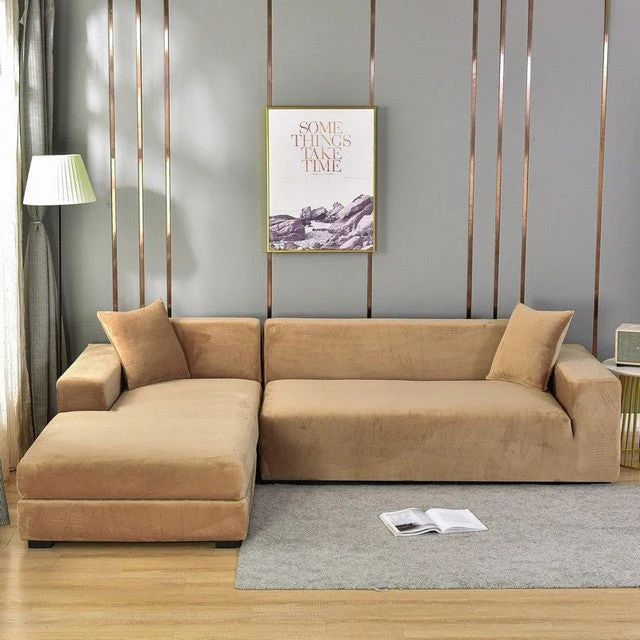 VelouraShield™ — Instantly Revive and Protect Your Sofa with Sleek, Stain-Resistant Elegance - Image 4