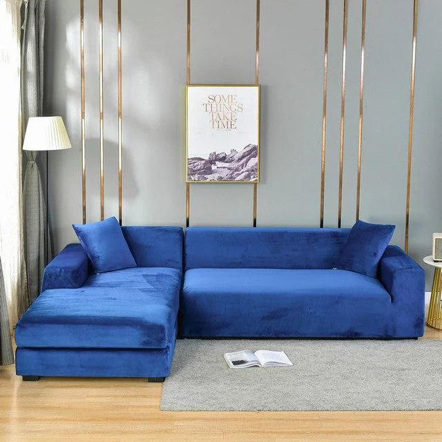 VelouraShield™ — Instantly Revive and Protect Your Sofa with Sleek, Stain-Resistant Elegance - Image 9