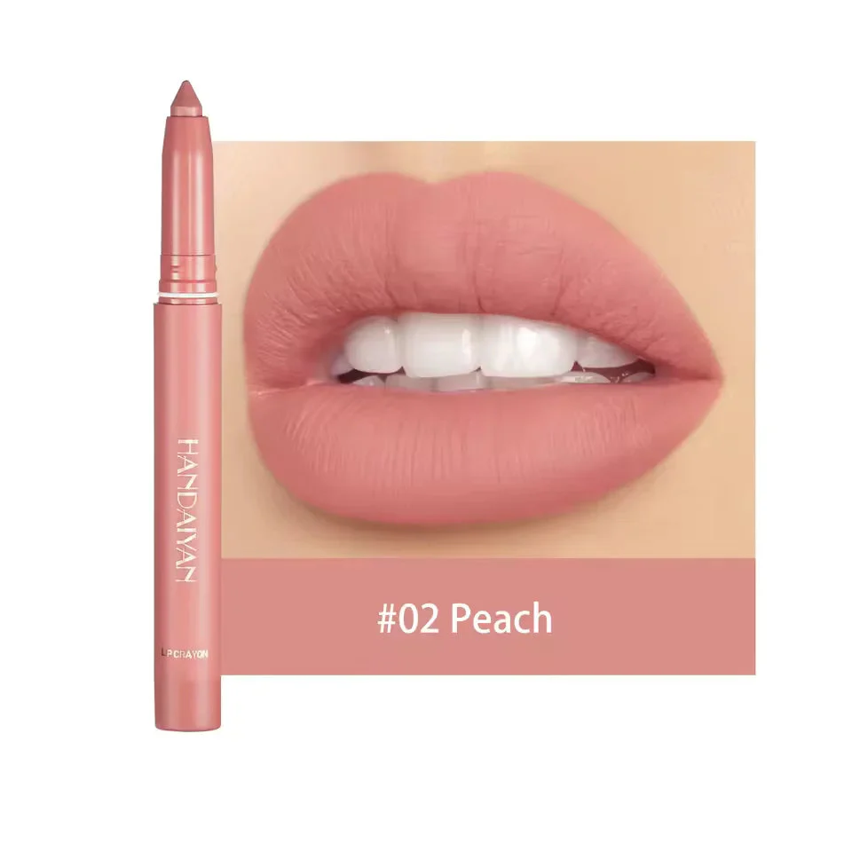 VelouraTint™ — Bold, Hydrated Lips That Command Attention All Day Long - Image 2