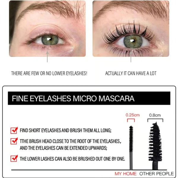 VelourVibe™ — Unleash Bold, Smudge-Proof Lashes That Command Attention All Day - Image 2