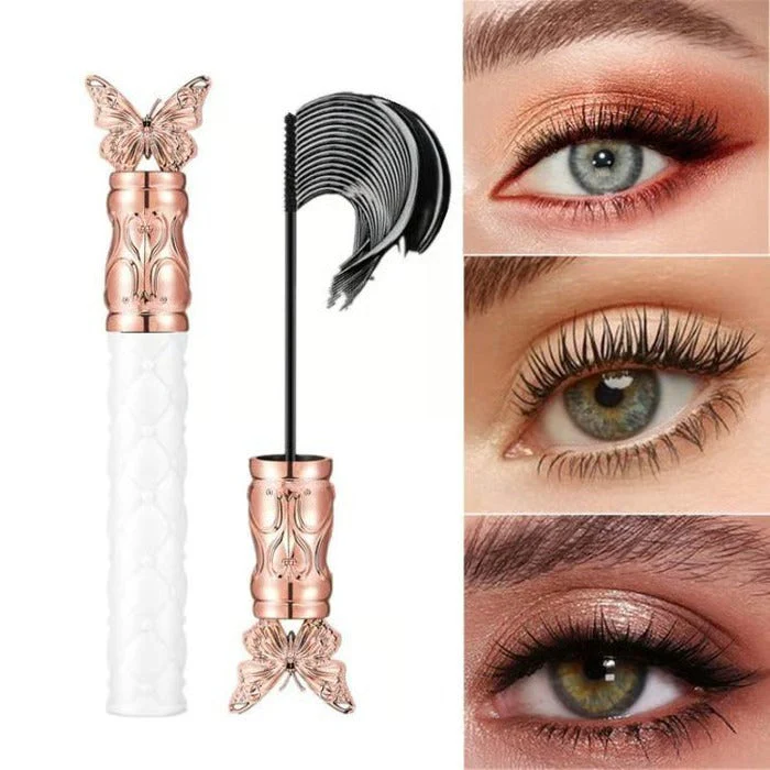 VelourVibe™ — Unleash Bold, Smudge-Proof Lashes That Command Attention All Day - Image 8