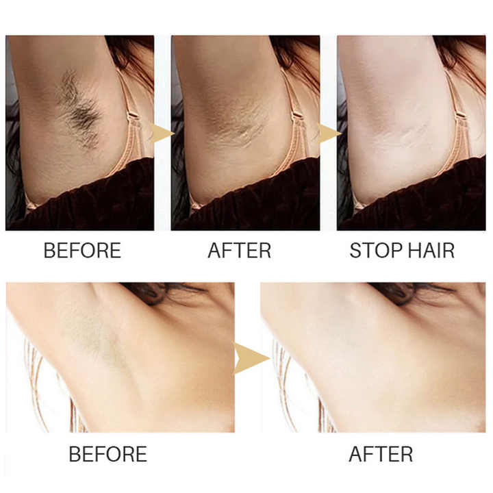 VeluxeSilk™ — Unlock irresistibly smooth skin that lasts all week long - Image 2