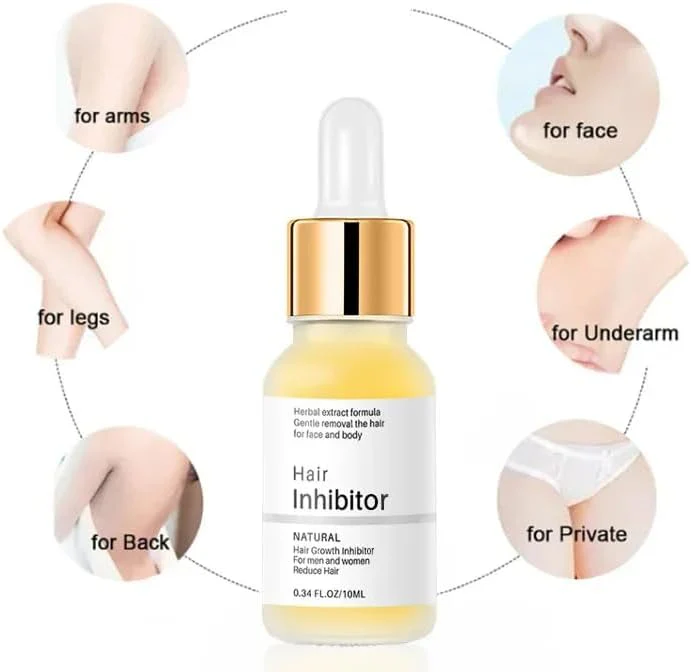 VeluxeSilk™ — Unlock irresistibly smooth skin that lasts all week long - Image 3