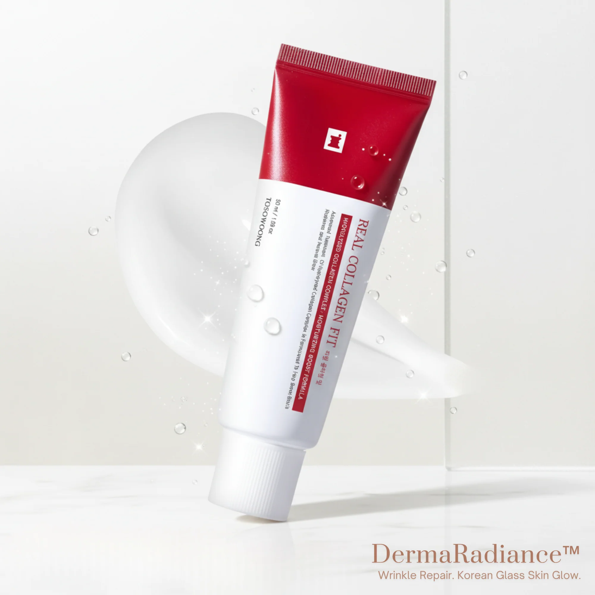 VelvaLuxe™ — Wake Up to Youthful, Radiant Skin That Turns Back Time