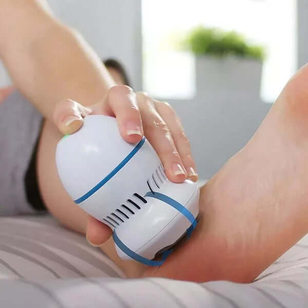 VelvaStep™ — Effortless Silky Feet That Command Attention Everywhere You Go - Image 2