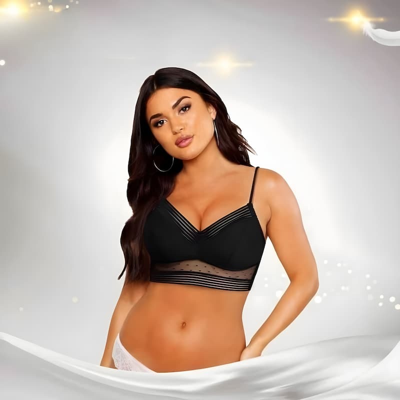 Velvessa™ — Unseen Lift and Comfort That Sets You Free to Flaunt Your Backless Beauty - Image 10