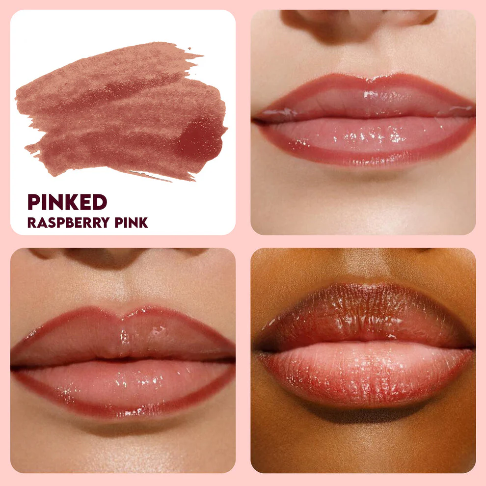 VelvetChic™ Peelable Lip Liner — Up to 12 Hours of Bold, Hydrated Lips That Command Every Gaze - Image 11