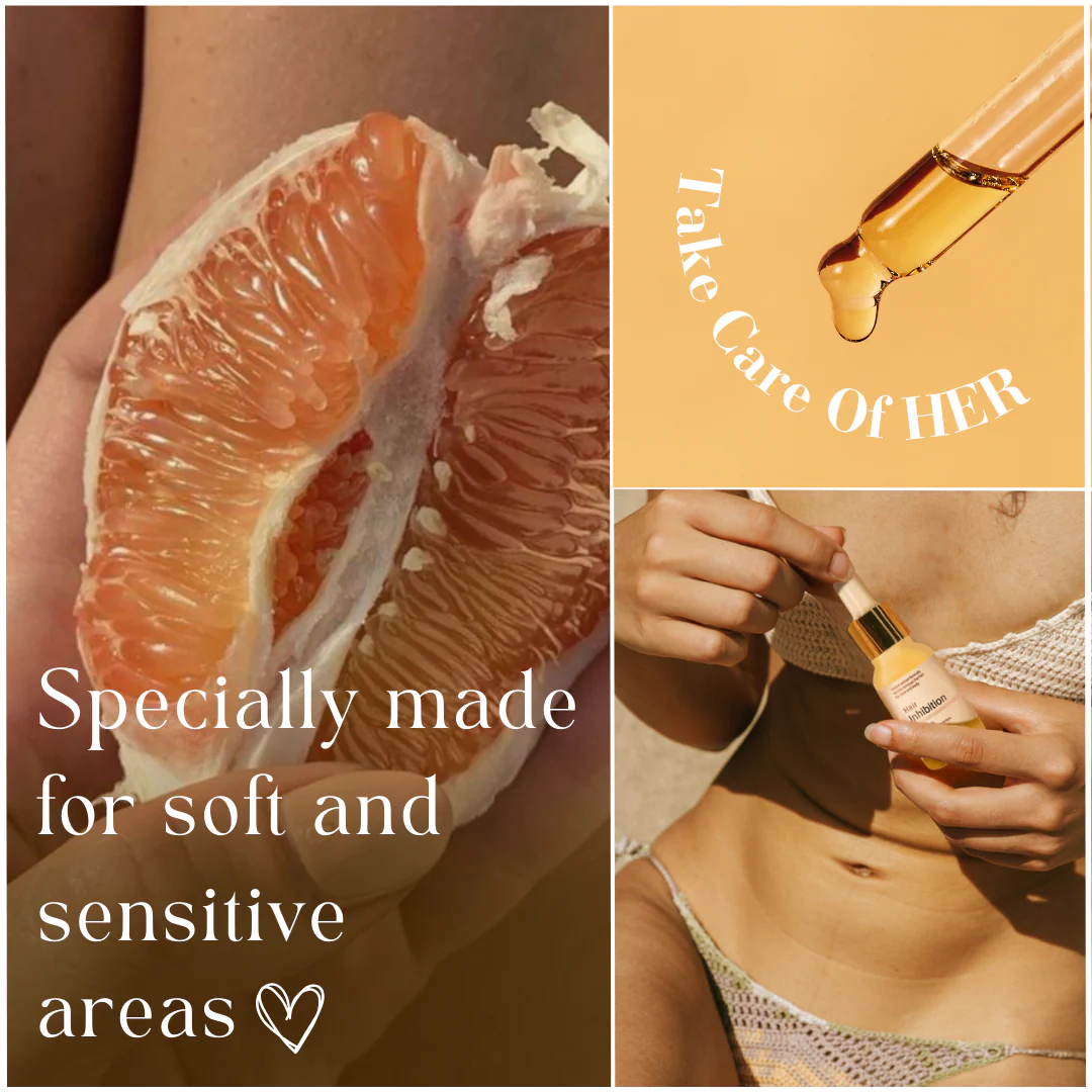 VelvetEase™ — Experience Instant Smoothness and Confidence Without Irritation - Image 4