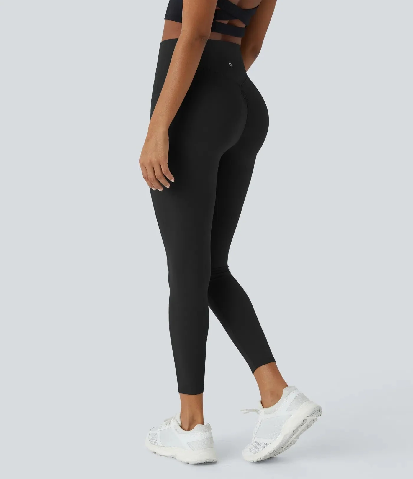 VelvetLift™ Leggings — Shape Your Curves and Own Every Move with All-Day Confidence - Image 3