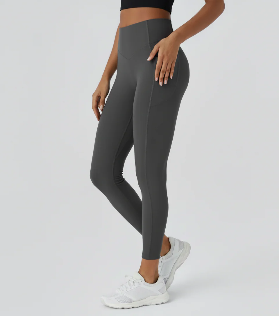 VelvetLift™ Leggings — Shape Your Curves and Own Every Move with All-Day Confidence - Image 9
