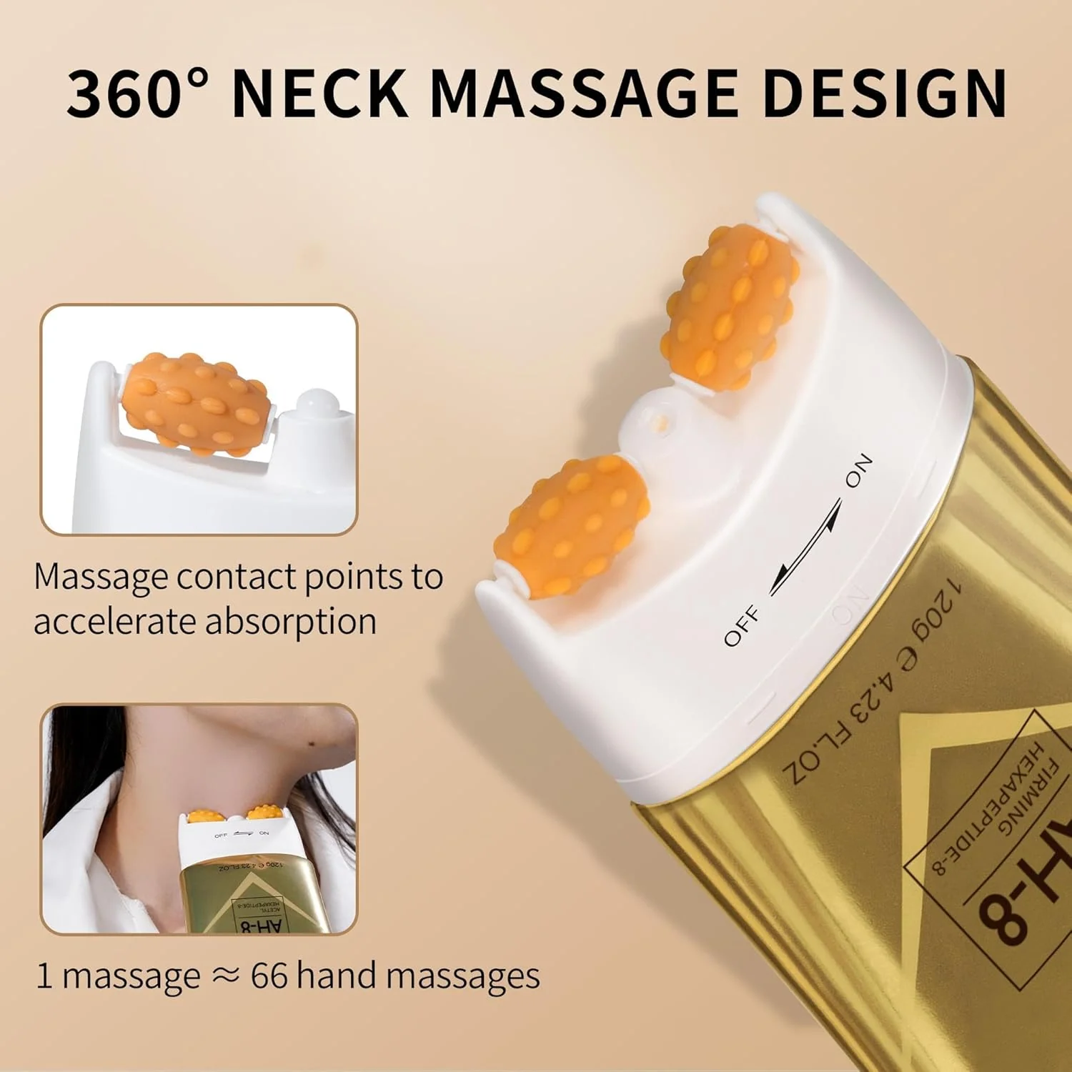 VelvetLift™ — Unlock Velvety, Youthful Skin That Turns Heads - Image 3