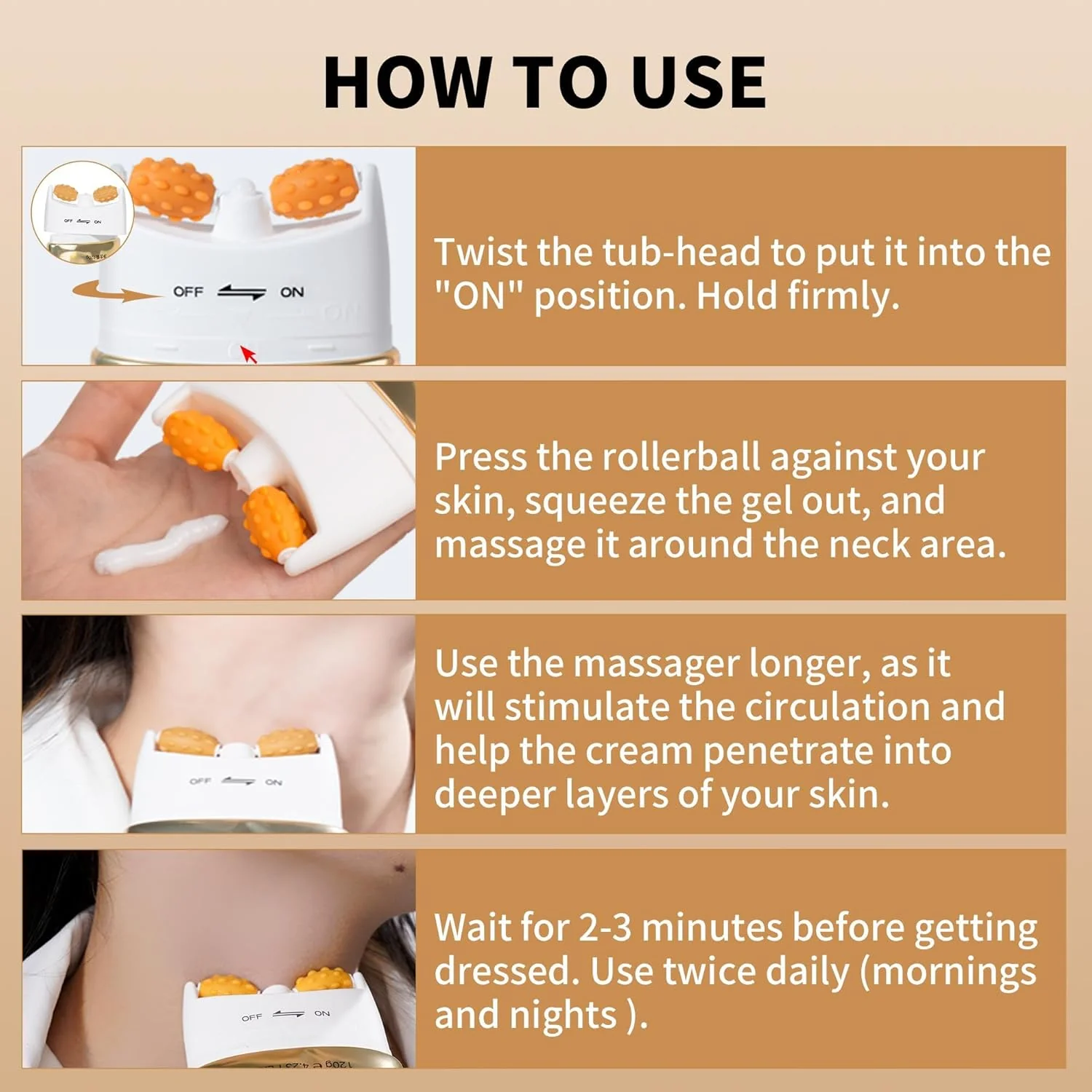 VelvetLift™ — Unlock Velvety, Youthful Skin That Turns Heads - Image 5