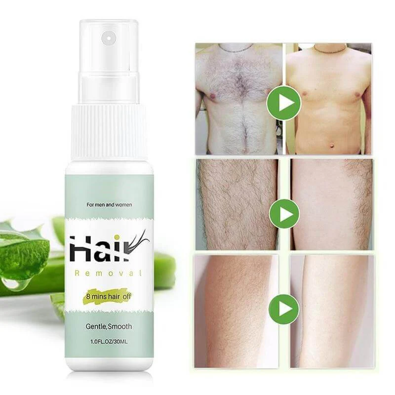 VelvetMist™ — Experience Silky-Smooth Skin Without the Pain or Irritation - Image 7