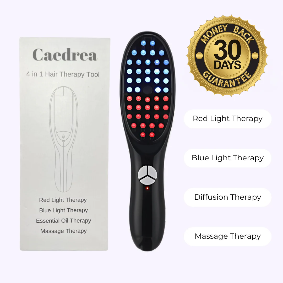 VelvetRoot™ — Restore Radiant, Head-Turning Hair Confidence in Just 30 Days - Image 15