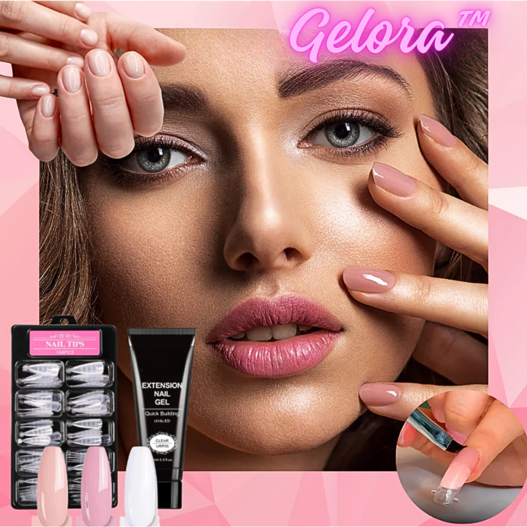 VelvetSheen™ — Unlock Lasting, Salon-Perfect Nails in Minutes at Home - Image 7
