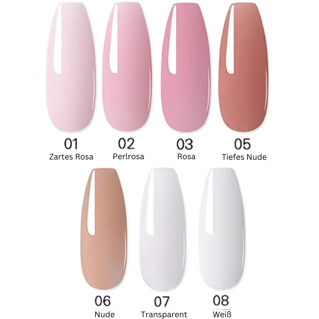 VelvetSheen™ — Unlock Lasting, Salon-Perfect Nails in Minutes at Home - Image 8