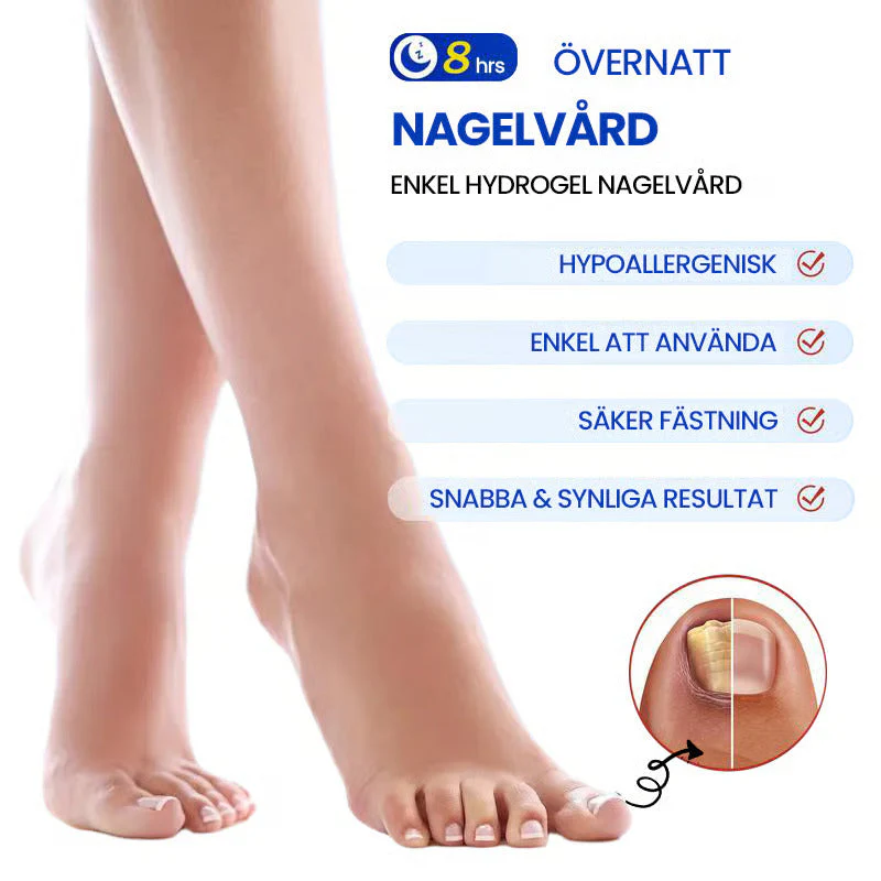VelvetShield™ — Wake Up to Naturally Clear, Strong Nails That Boost Your Confidence - Image 10