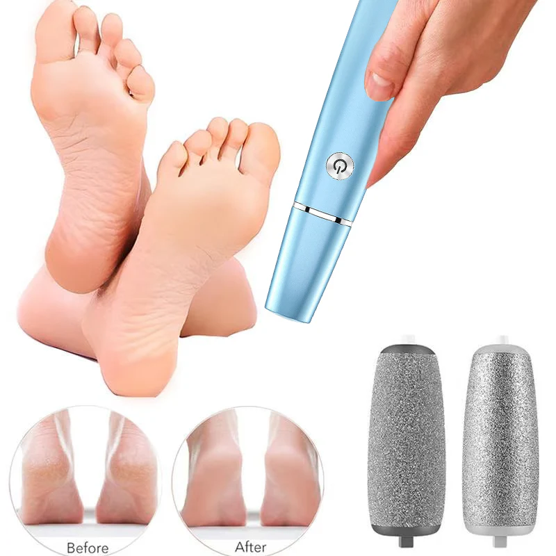 VelvetStep™ — Transform Rough Feet into Silky Smooth Confidence Instantly - Image 8