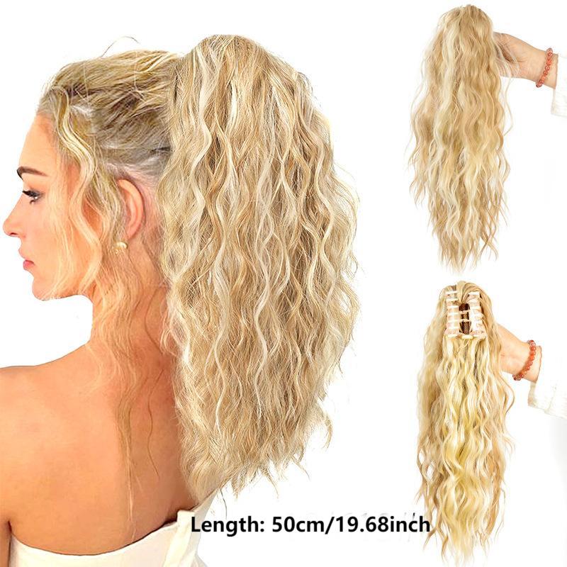 Velvettea™ — Instantly Amp Up Your Ponytail with Lasting Volume and Unshakable Confidence - Image 11