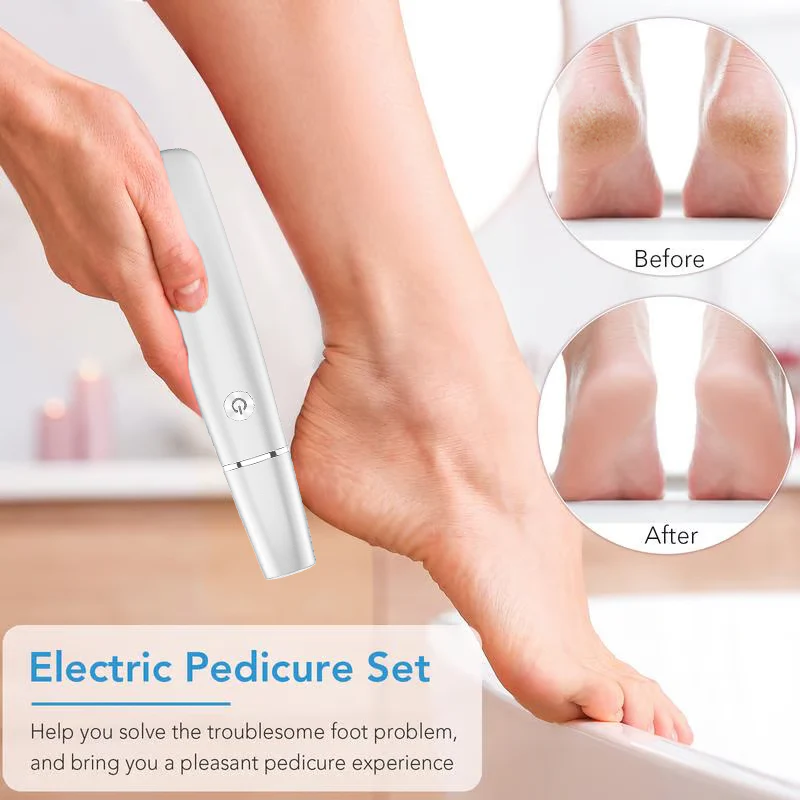 VelvetWalk™ Smoother — Effortlessly Reveal Baby-Soft Feet That Boost Your Confidence - Image 19