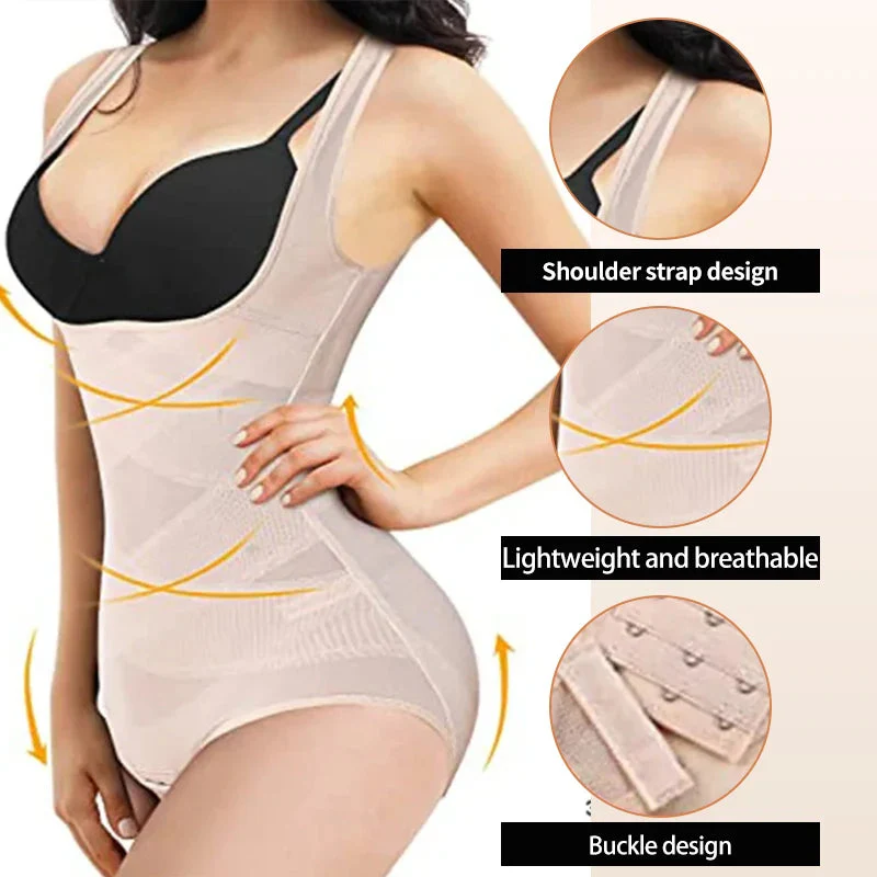 Velvora™ — Slip Into All-Day Comfort and Confidence with a Flawless Hourglass Shape - Image 13