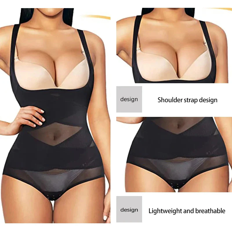 Velvora™ — Slip Into All-Day Comfort and Confidence with a Flawless Hourglass Shape - Image 2