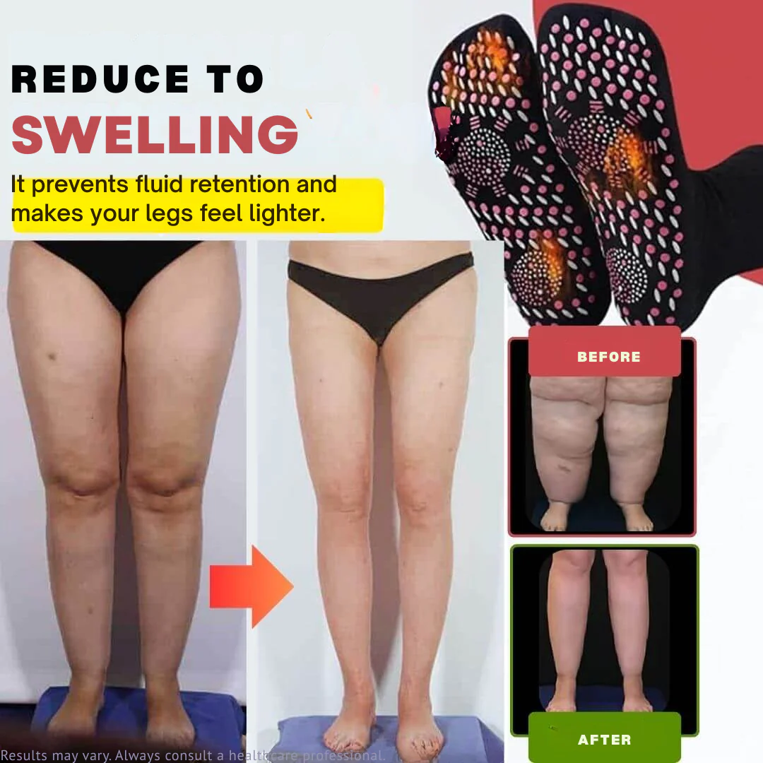 VenoVibe™ — Wake Up Legs That Feel Light, Energized, and Pain-Free All Day - Image 4