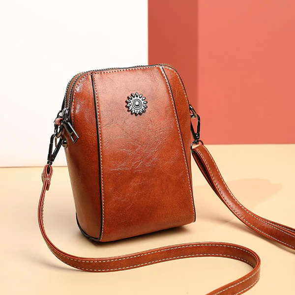 VeraLoft™ Crossbody — Effortless Style and Freedom to Move Hands-Free - Image 15