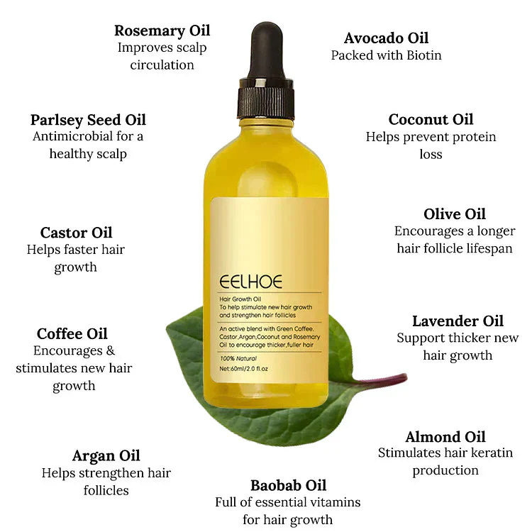 Veralyss™ Hair Elixir — Ignite Your Hair’s Natural Bounce and Brilliance in Just Weeks! - Image 6
