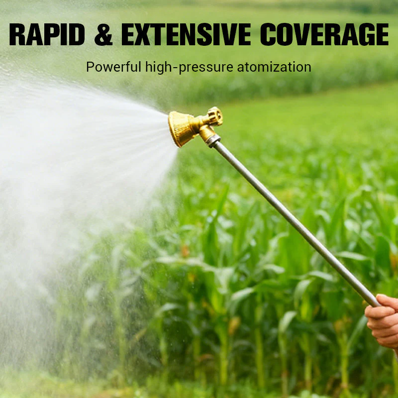 VeraMist™ Copper Atomizing Nozzle — Master Every Spray to Transform Your Garden into a Thriving Oasis - Image 4