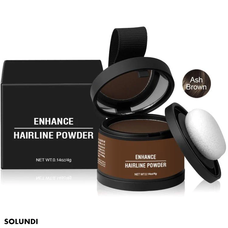 VeraTint™ — Instantly Erase Grey Roots for Bold, Voluminous Hair That Lasts All Day - Image 13