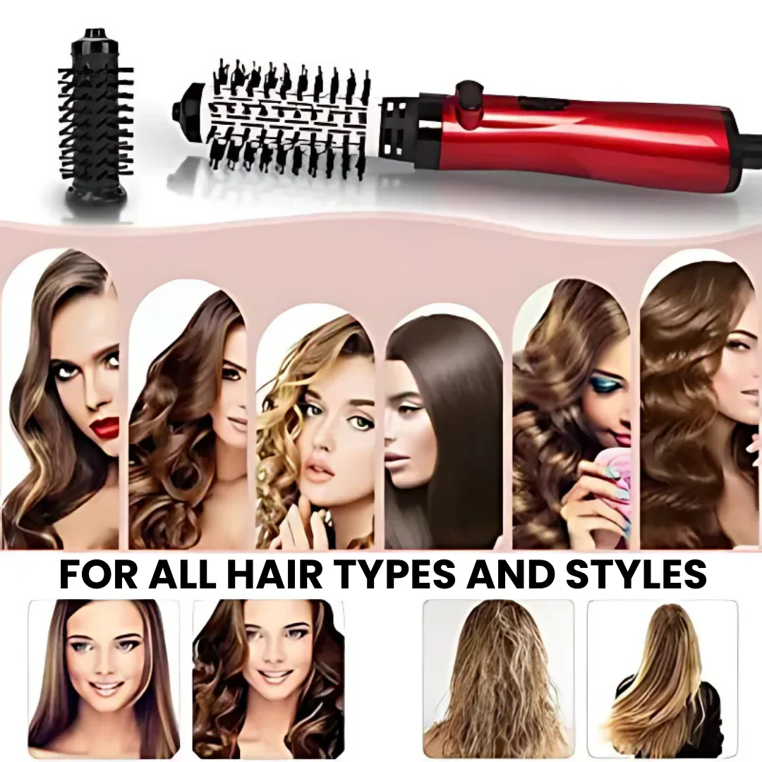 VeraVibe™ — Transform Your Hair Into Silky, Head-Turning Confidence Every Morning - Image 2