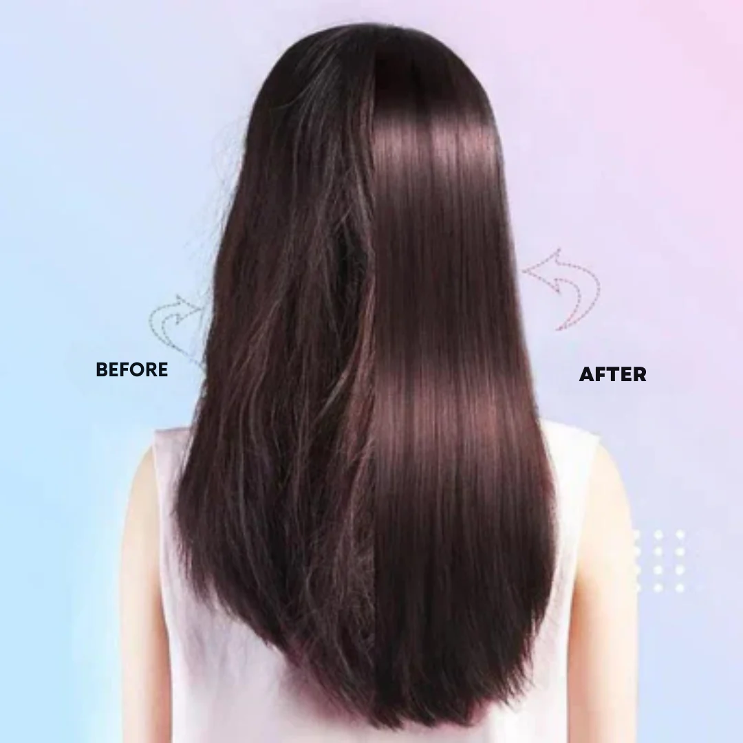 VeraVibe™ — Transform Your Hair Into Silky, Head-Turning Confidence Every Morning - Image 6
