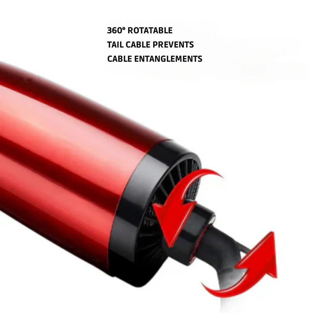 VeraVibe™ — Transform Your Hair Into Silky, Head-Turning Confidence Every Morning - Image 7