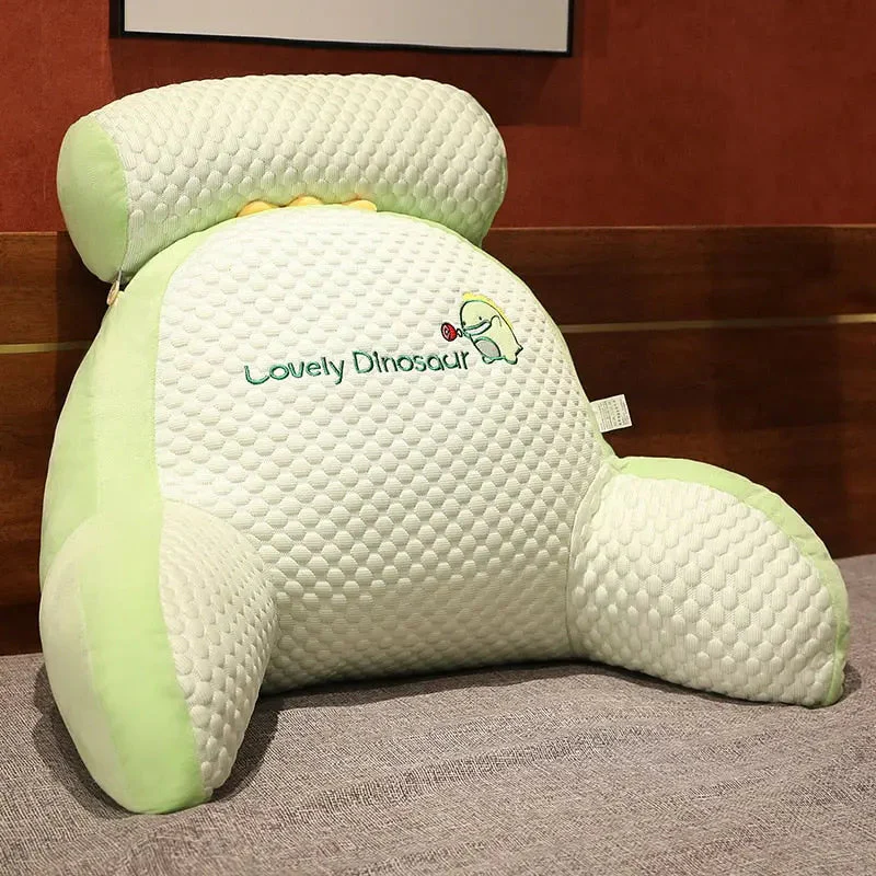 LuminaEase™ — Transform Your Seat Into a Sanctuary of Pain-Free Comfort and Style - Image 9