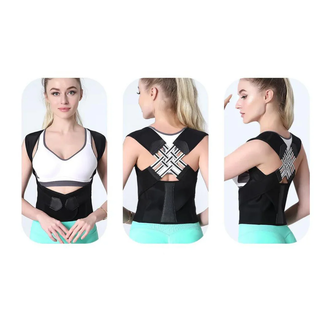 VeritaPosture™ — Unlock Instant Freedom from Back and Neck Pain for Confident, Pain-Free Living - Image 7