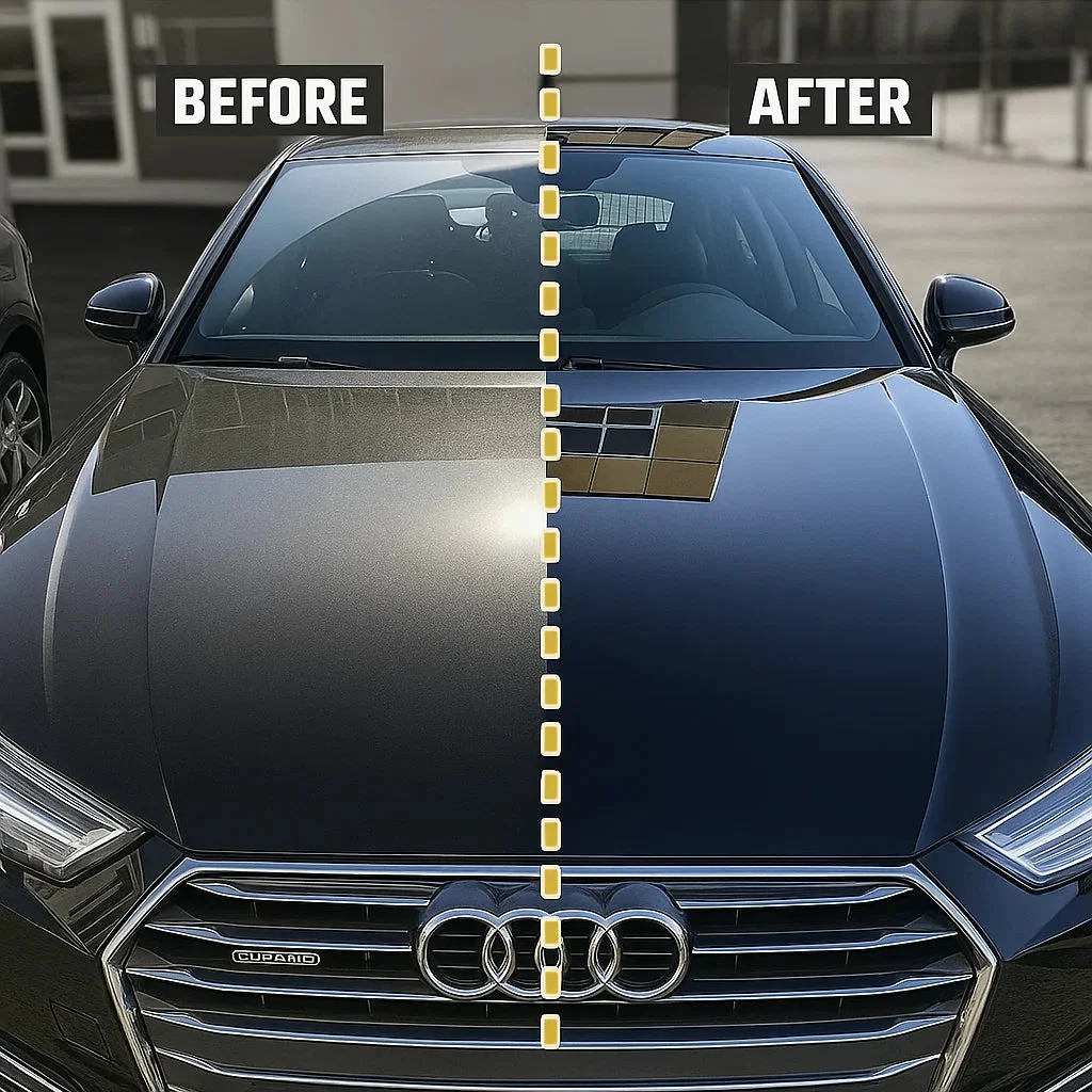 VeroLustre™ — Transform Your Car into a Show-Stopping, Mirror-Shine Masterpiece Instantly - Image 2