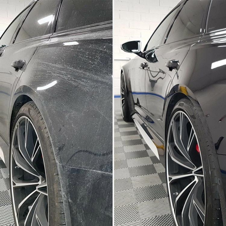 VeroLustre™ — Transform Your Car into a Show-Stopping, Mirror-Shine Masterpiece Instantly - Image 3
