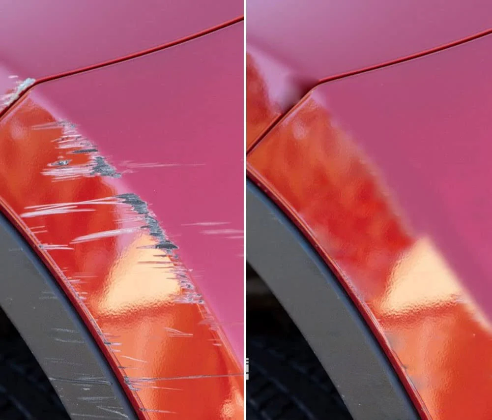 VeroLustre™ — Transform Your Car into a Show-Stopping, Mirror-Shine Masterpiece Instantly - Image 4