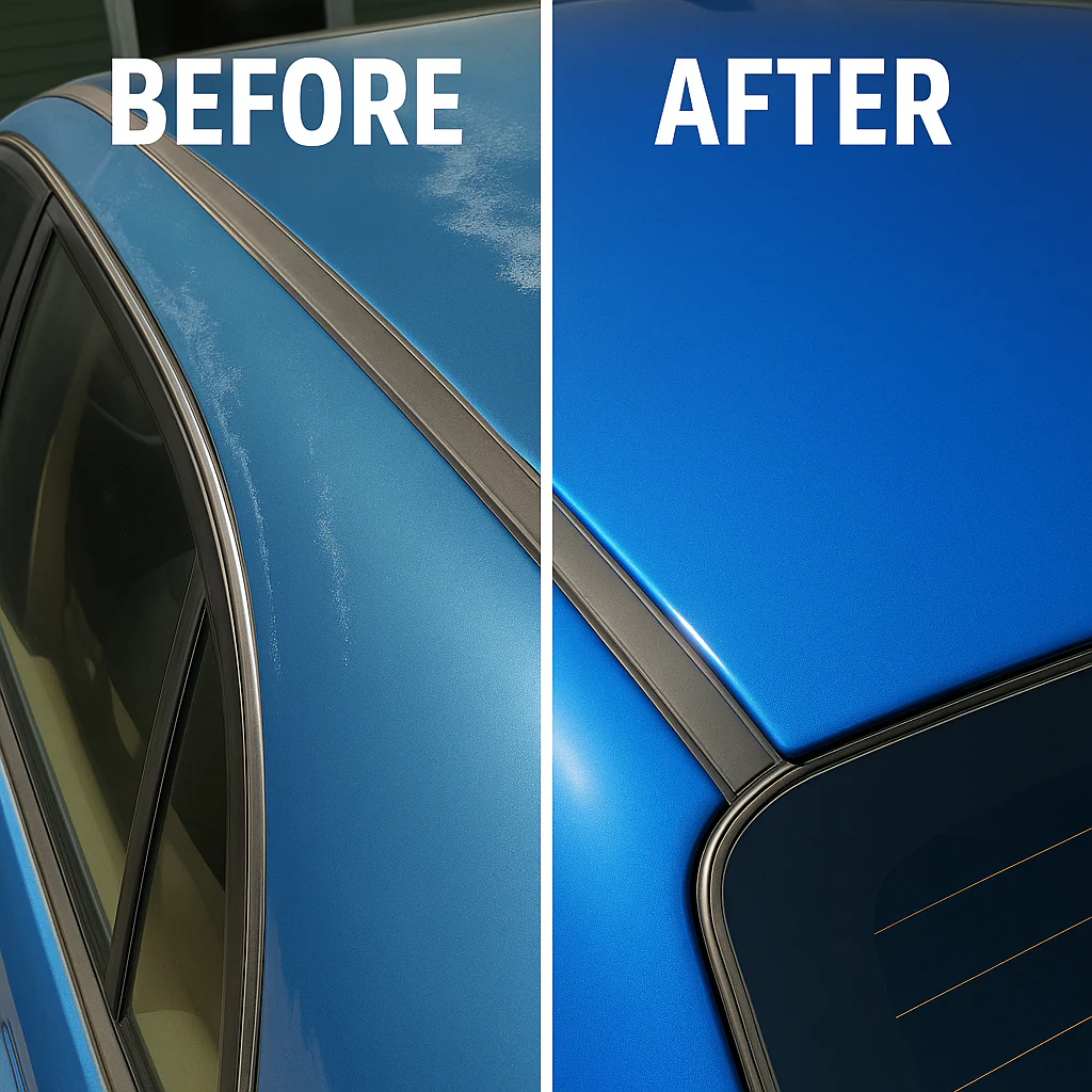VeroLustre™ — Transform Your Car into a Show-Stopping, Mirror-Shine Masterpiece Instantly - Image 5