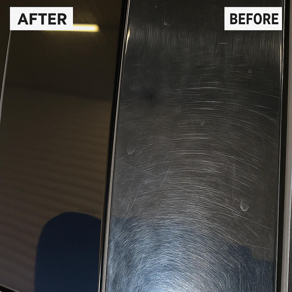 VeroLustre™ — Transform Your Car into a Show-Stopping, Mirror-Shine Masterpiece Instantly - Image 6