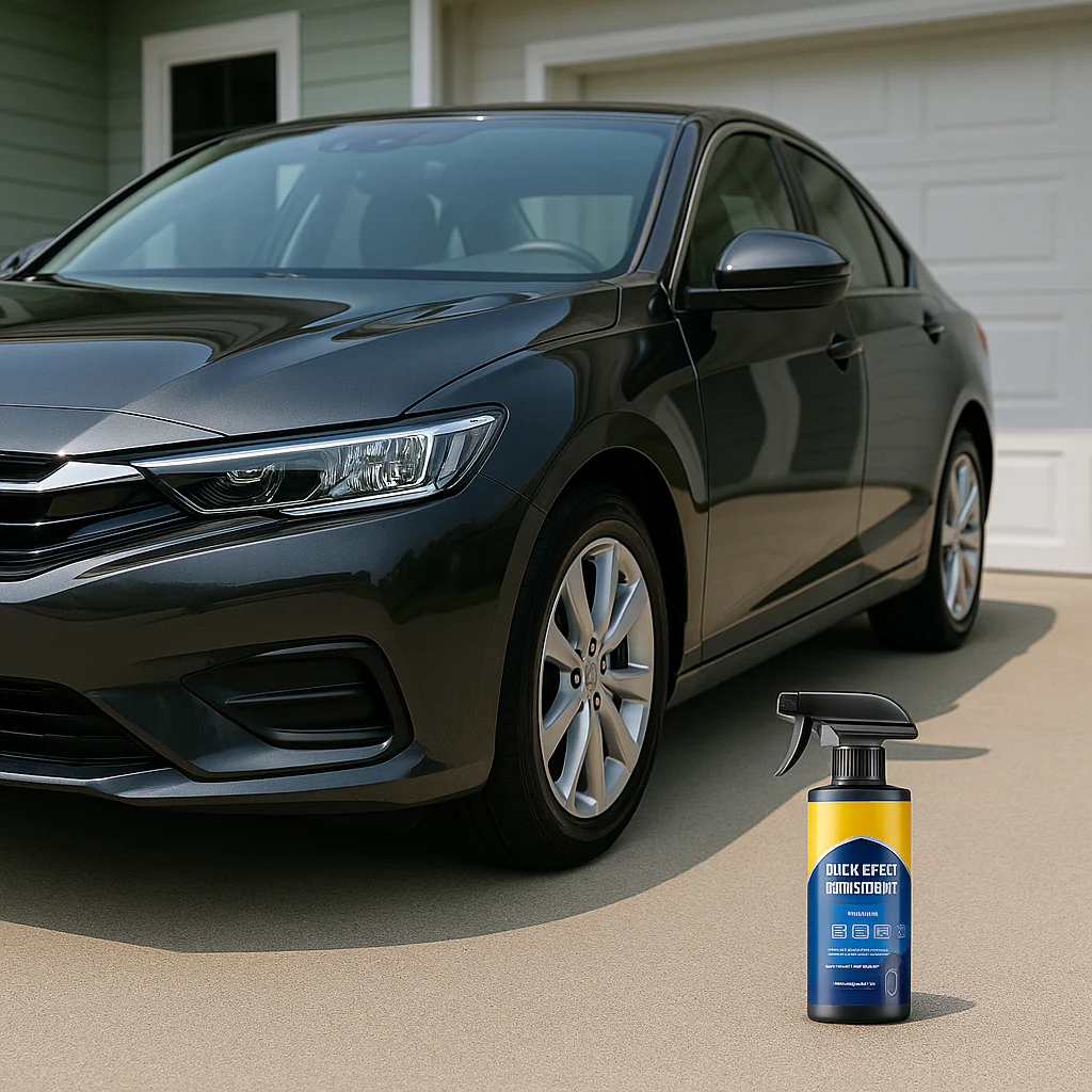 VeroLustre™ — Transform Your Car into a Show-Stopping, Mirror-Shine Masterpiece Instantly - Image 8