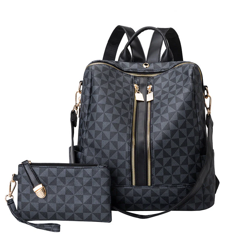 VeroLuxe™ Backpack Set — Carry Your World in Style Without the Bulk - Image 29