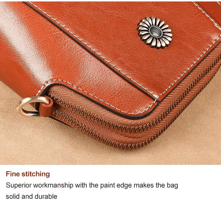 VeroLuxe™ Crossbody Bag — Command Attention with Effortless Style and Timeless Confidence - Image 17