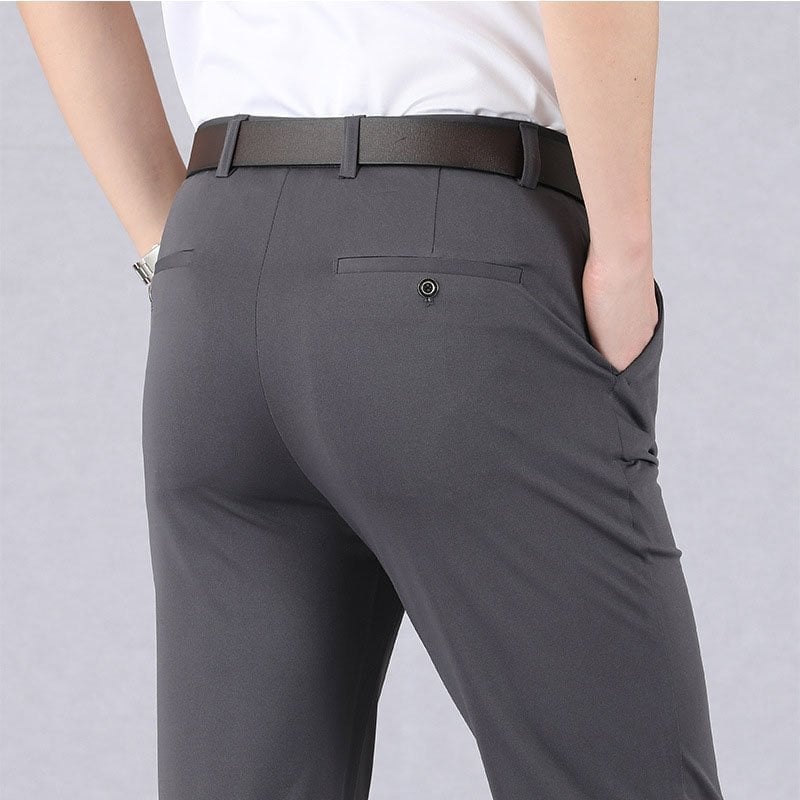 VeroStretch™ Elite Pants — Unleash All-Day Comfort and Command Every Moment - Image 4
